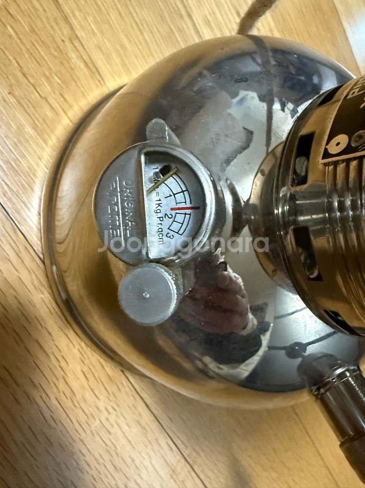 페트로막스 HK 500랜턴--9
