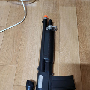 mk2 스나이퍼 샷건 팝니다. 수동