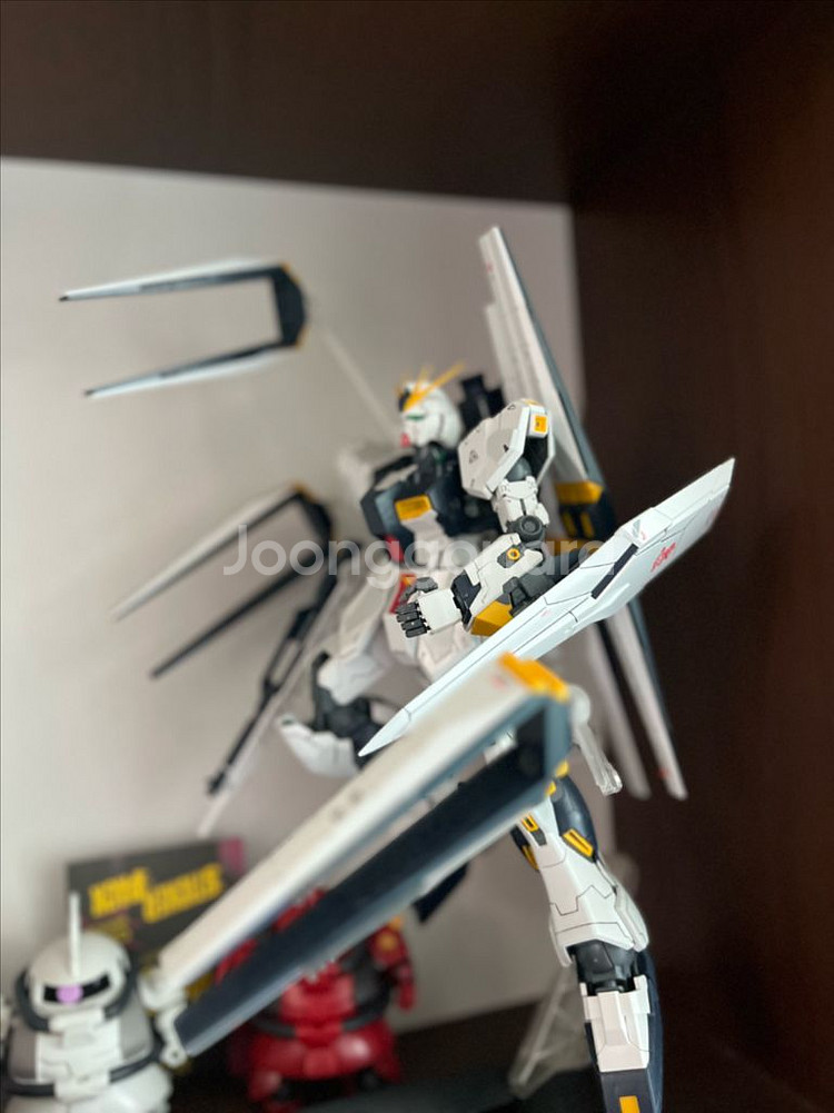 일괄)mg, hg,rg건프라 판매합니다--0