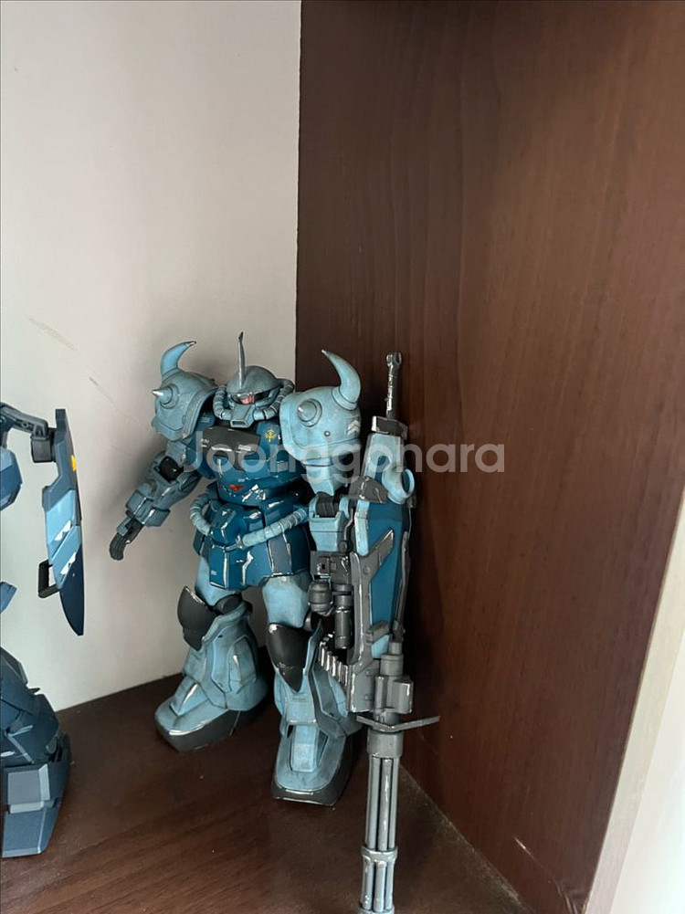일괄)mg, hg,rg건프라 판매합니다--7