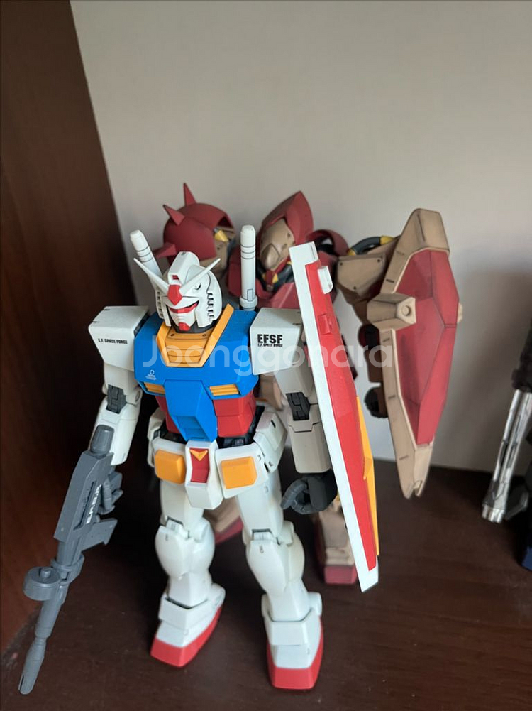 일괄)mg, hg,rg건프라 판매합니다--5