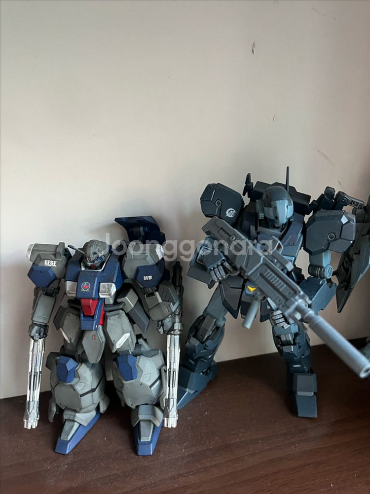일괄)mg, hg,rg건프라 판매합니다--6