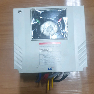 LS 인버터