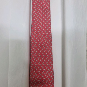 페라가모 실크 넥타이 페레가모 넥타이 새거