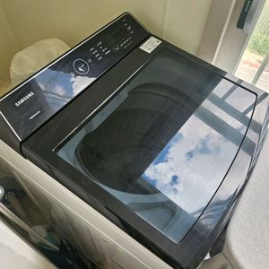 그랑데 통버블 세탁기 10kg