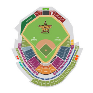올스타전 12일 토요일 3루 구해요