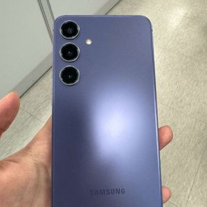 갤럭시 s24플러스