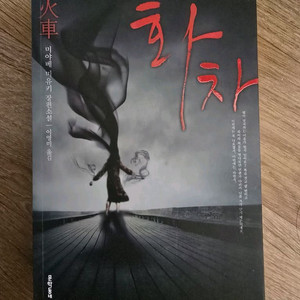 미스터리 소설 / 화차 / 미야베 미유키