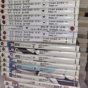 아가씨학교에 서민 샘플로 납치당한 사건 10권 제외 팝