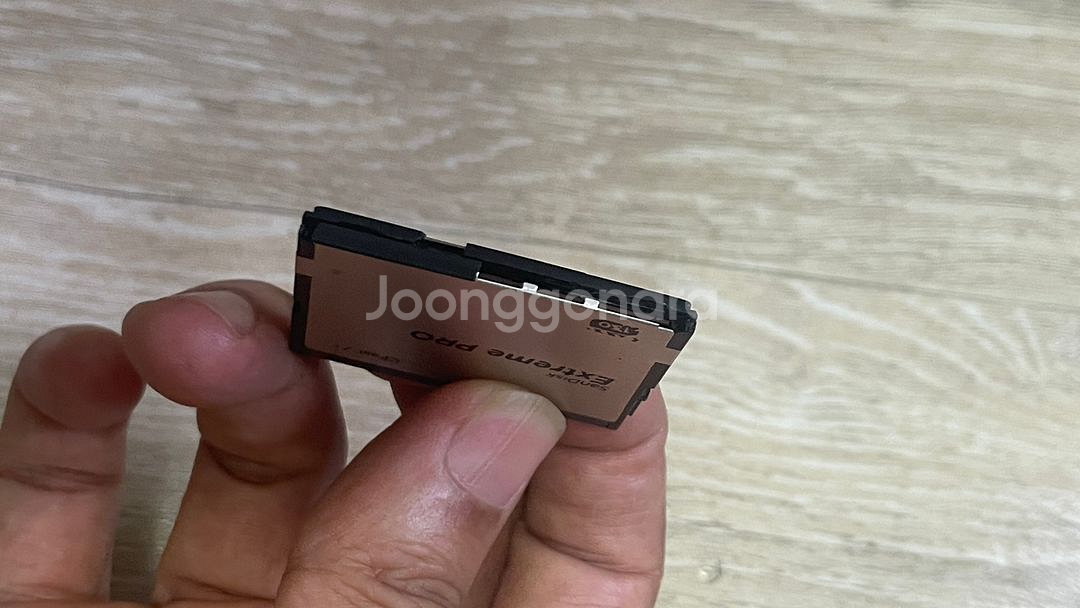 샌디스크 CFast 2.0 256GB--1
