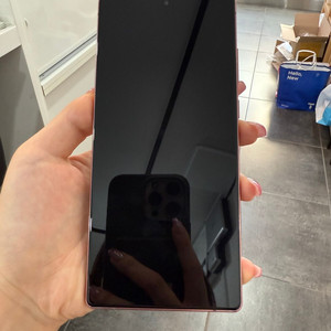 갤럭시노트20 256GB 브론즈 /Y897