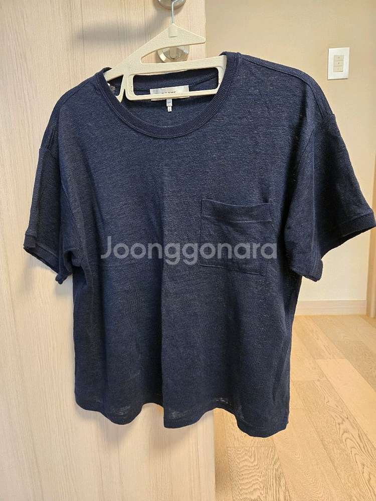 FRAME 티셔츠--3