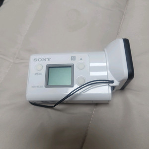 소니 HDR-AS300 액션캠