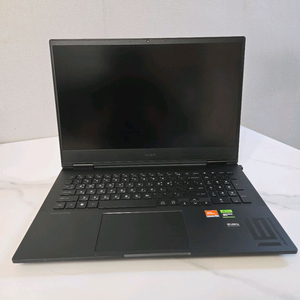 HP 오멘 16-xf0052AX 게이밍 노트북