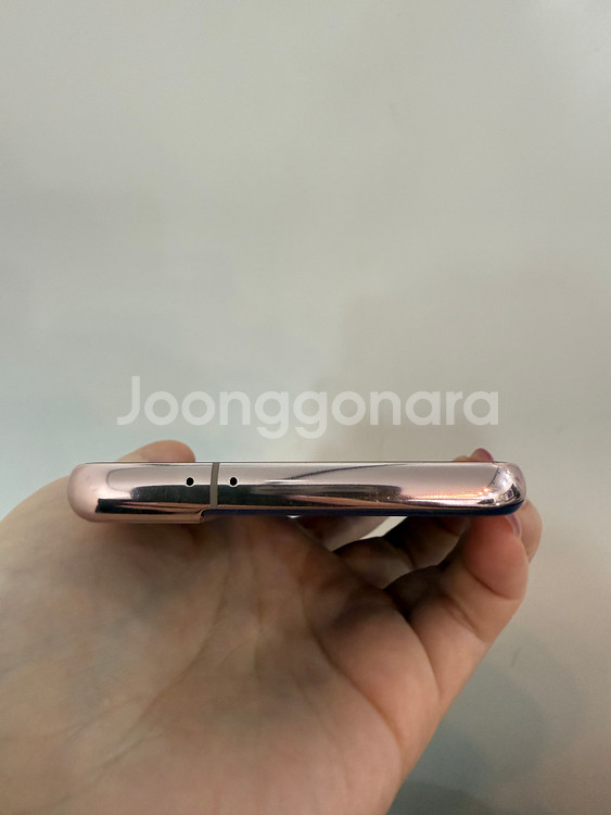갤럭시S21 256GB 바이올렛 /Y903--1