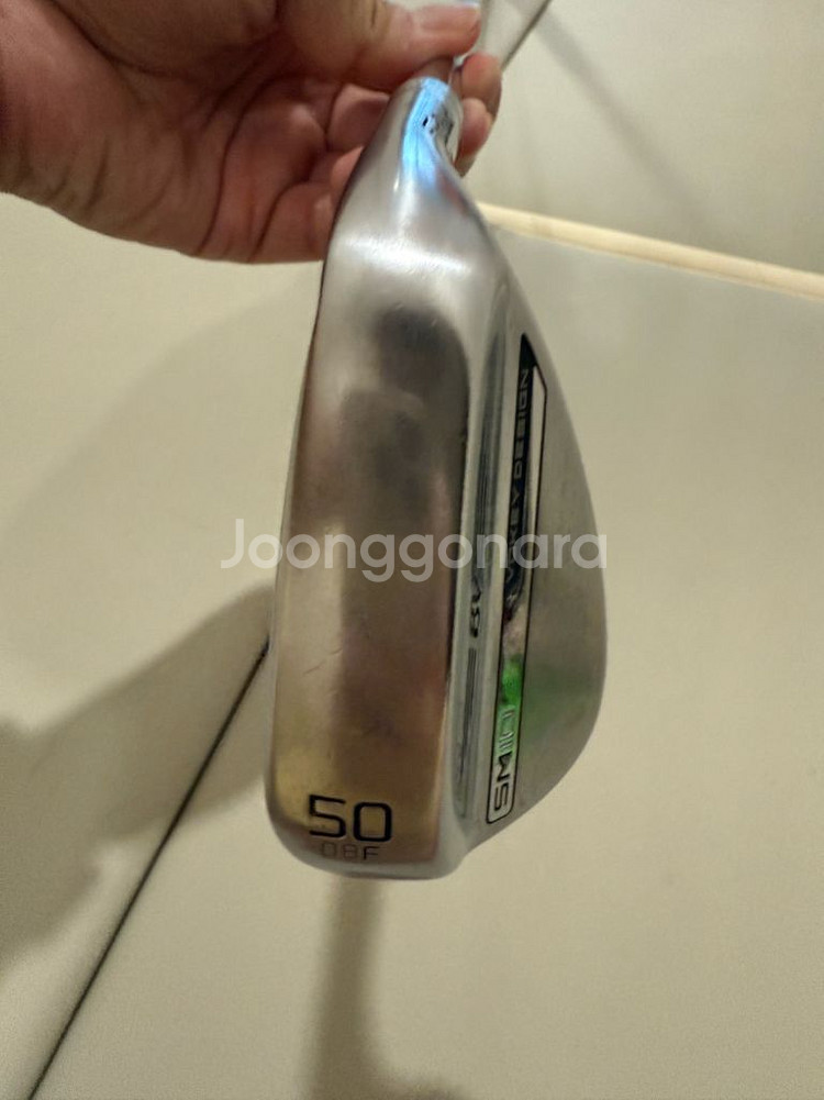 (코리아 정품) SM10 50 / 54 / 58 팔아요--0