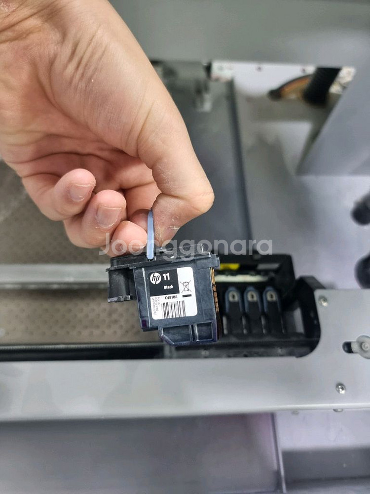 c4810a hp 11 헤드 삽니다--0