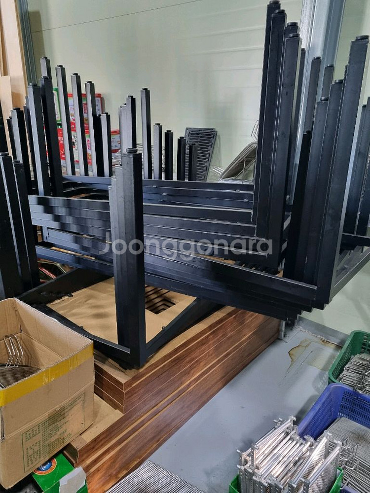 중고 양꼬치기계 팝니다--2