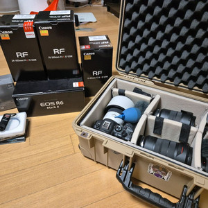 캐논 RF70-200mm F4 L IS USM 팝니다