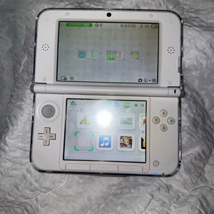 닌텐도 3ds xl 일본판