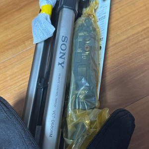 sony d680rm 삼각대