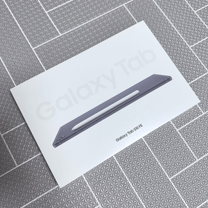 갤럭시탭 S10 FE 256GB wifi 새상품