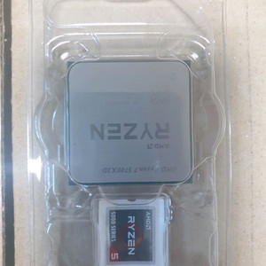 amd 라이젠 5700x3d