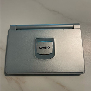 카시오 EW-D3700 전자사전 판매합니다- 128MB