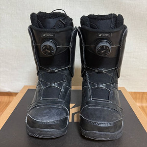 k2 보아부츠