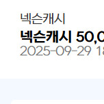 넥슨캐시핀번호 (170,000원) 90% 팔아요