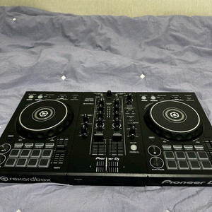 DDJ-400