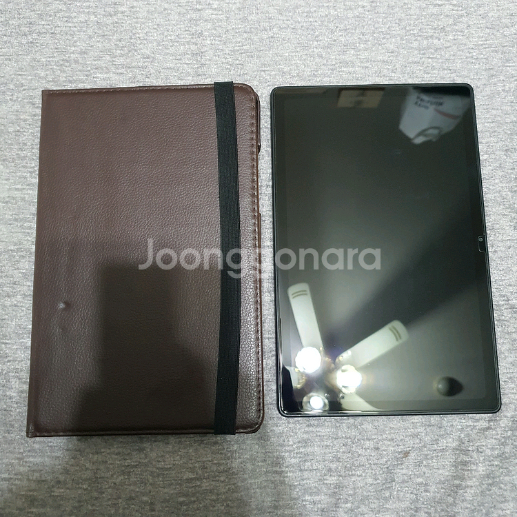 삼성 갤럭시 탭 A7 sm-t505n 셀룰러 64기가--0