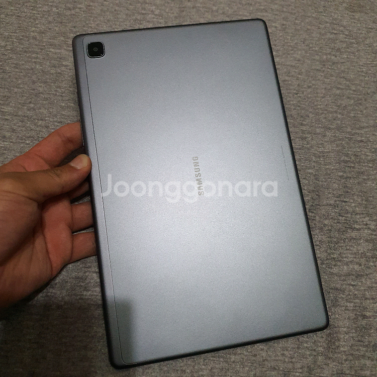 삼성 갤럭시 탭 A7 sm-t505n 셀룰러 64기가--2