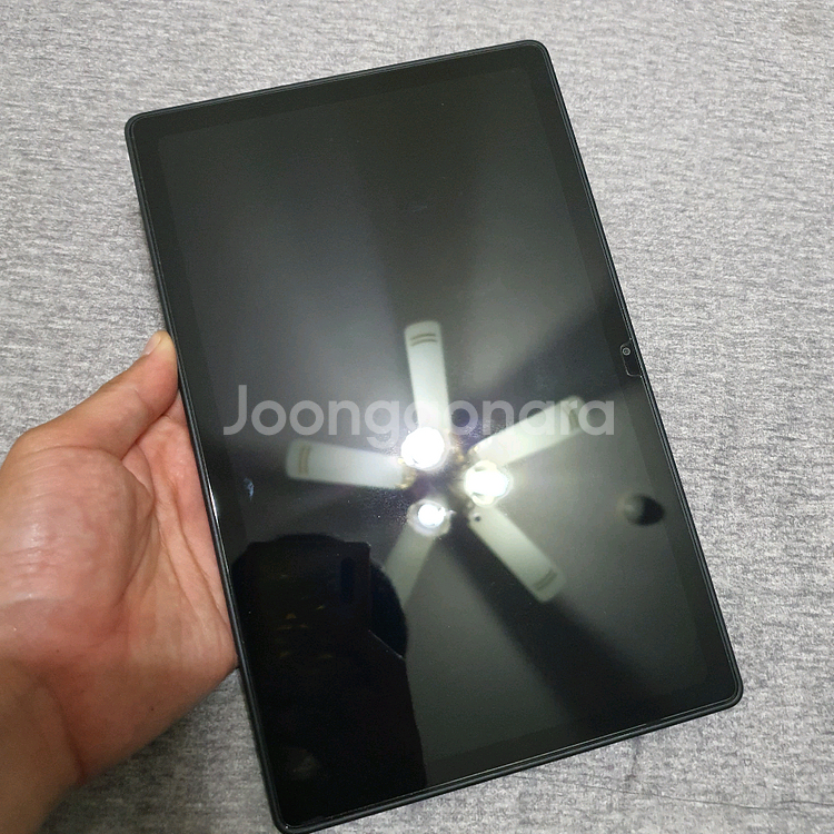 삼성 갤럭시 탭 A7 sm-t505n 셀룰러 64기가--1