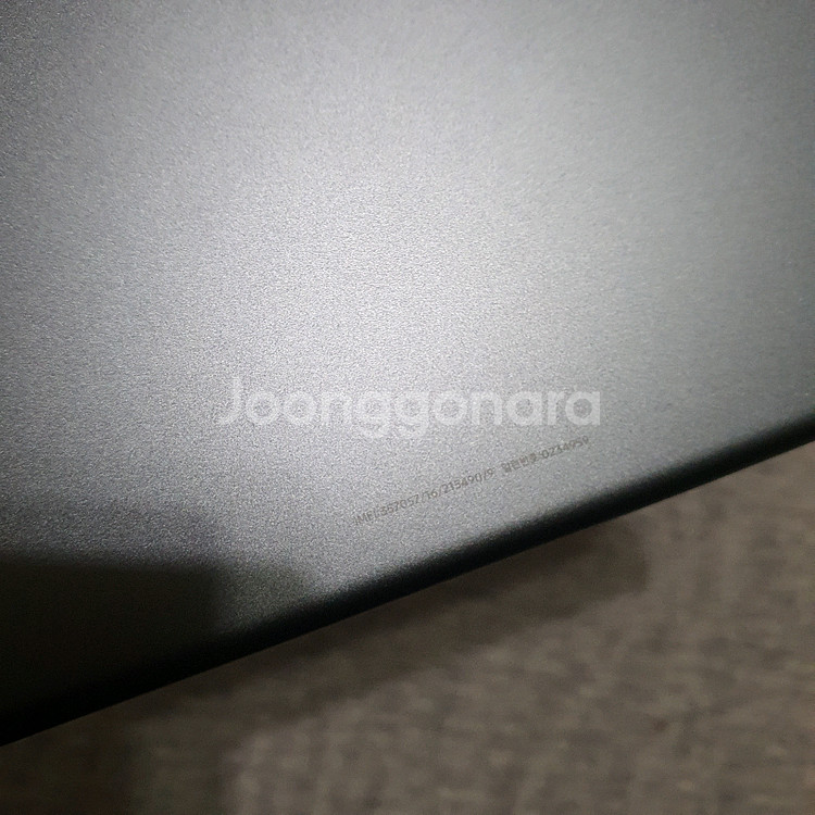 삼성 갤럭시 탭 A7 sm-t505n 셀룰러 64기가--3