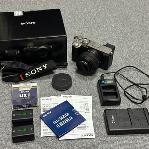 소니 a7c2 +sel2860 킷 판매