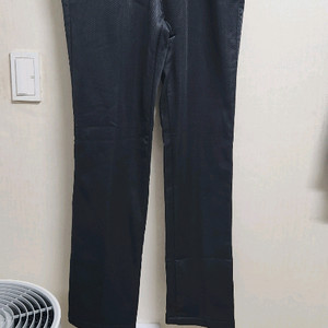 겨울 정장기모 바지 팝니다