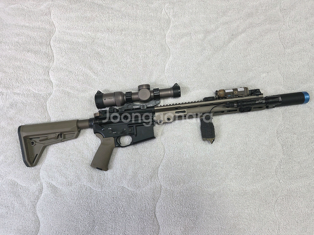 RATECH GHK URG-I 14.5인치--0