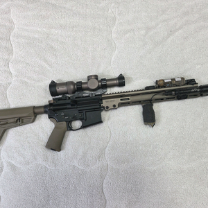 RATECH GHK URG-I 14.5인치