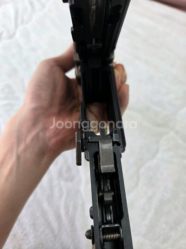 RATECH GHK URG-I 14.5인치--3
