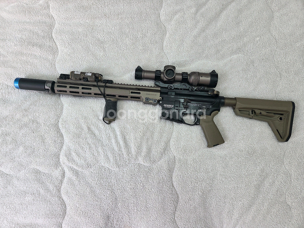 RATECH GHK URG-I 14.5인치--2