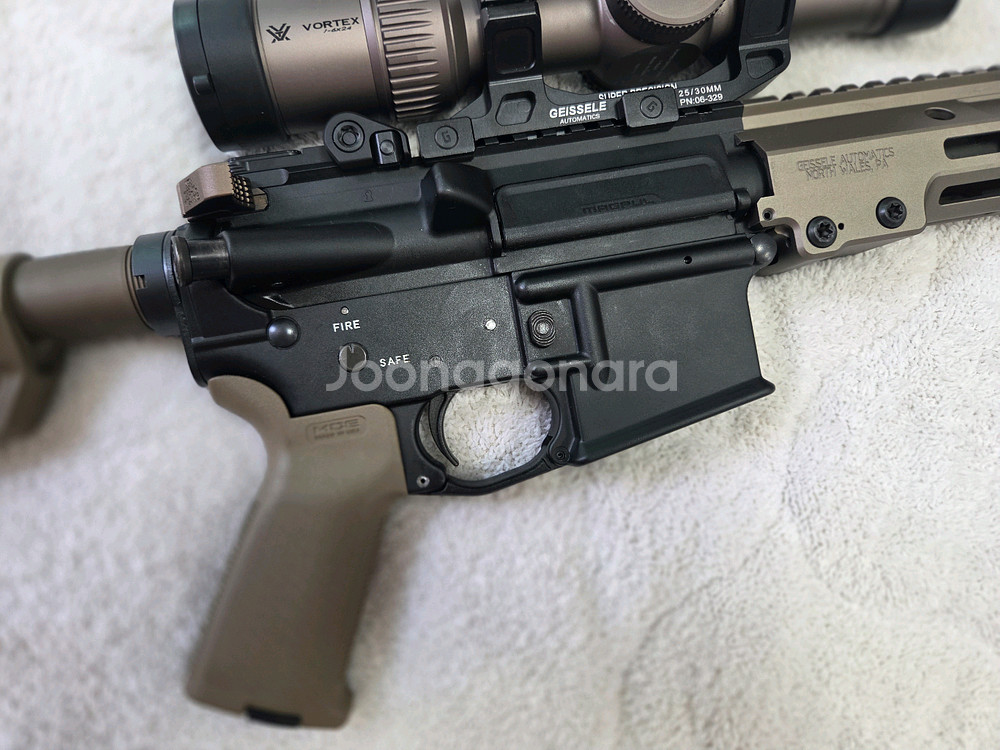 RATECH GHK URG-I 14.5인치--6