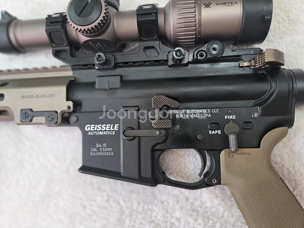 RATECH GHK URG-I 14.5인치--5