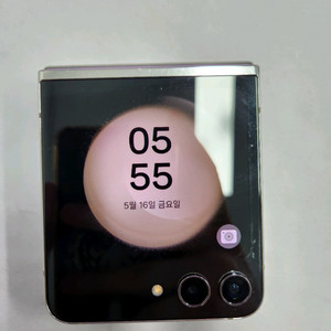 갤럭시z플립5 512기가 무잔상