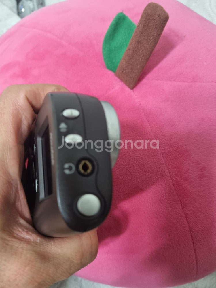 코닥 mc3 레트로 카메라 mp3 빈티지 디카--6