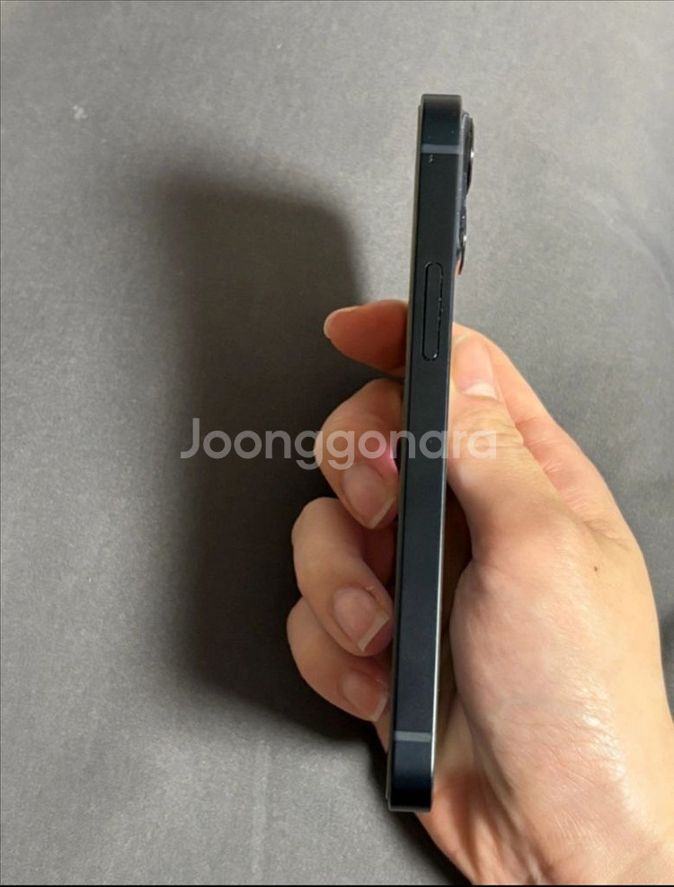 아이폰13미니 256기가 미국판--4