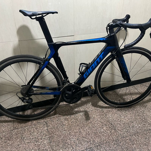 자이언트 프로펠 어드밴스2019 로드자전거