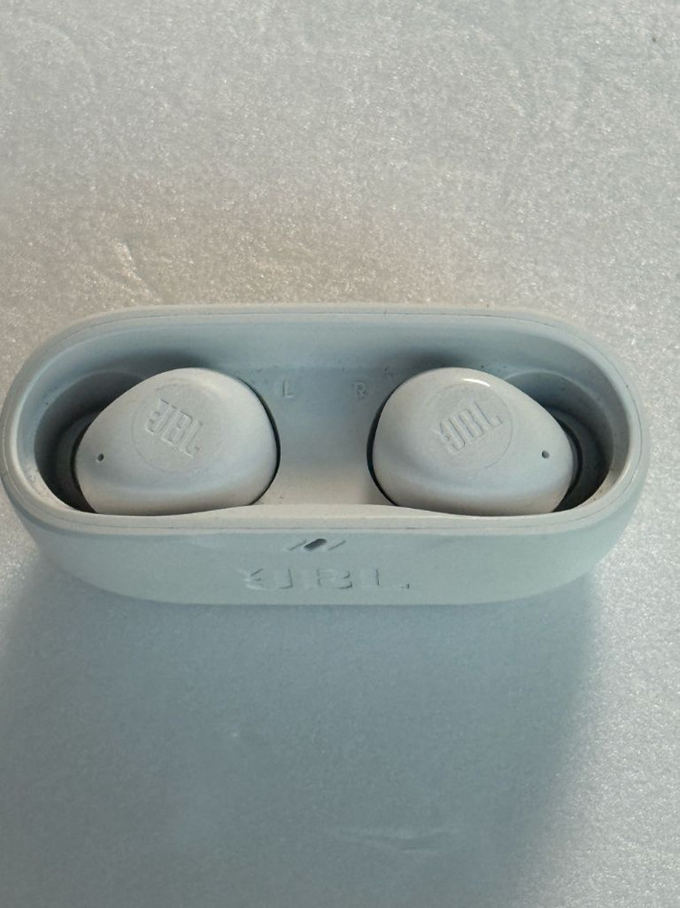 JBL WAVE BUDS2 이어폰--1