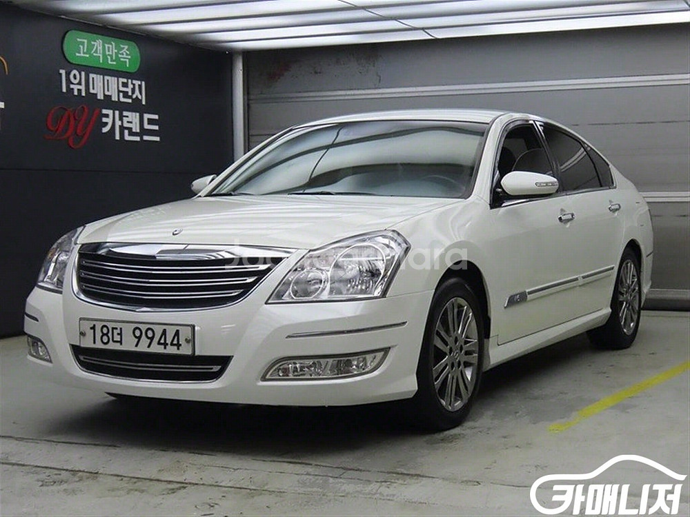 [르노코리아(삼성)]SM7뉴아트 2.3 SE PLEAS--4