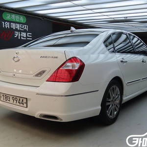 [르노코리아(삼성)]SM7뉴아트 2.3 SE PLEAS